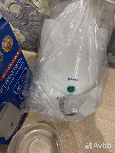 Подогреватель для бутылочек