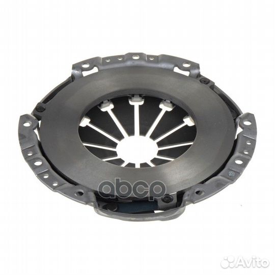 Сцепление компл. geely emgrand GIE36024 ganz