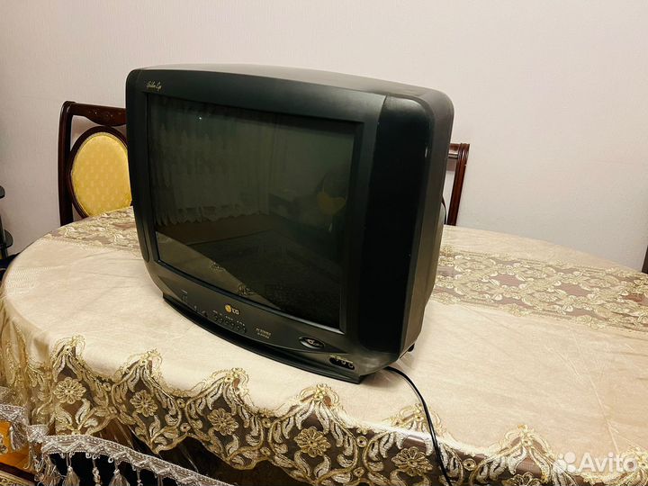 Телевизор LG