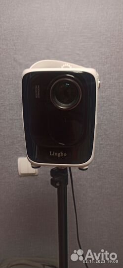 Lingbo t 4 max