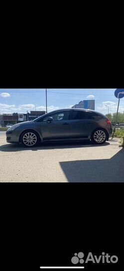 Блок BSM Citroen C 4