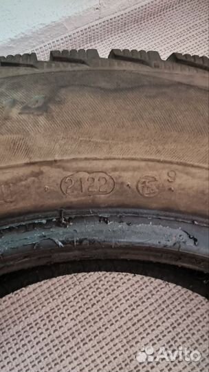 Viatti Brina Nordico V-522 175/65 R14