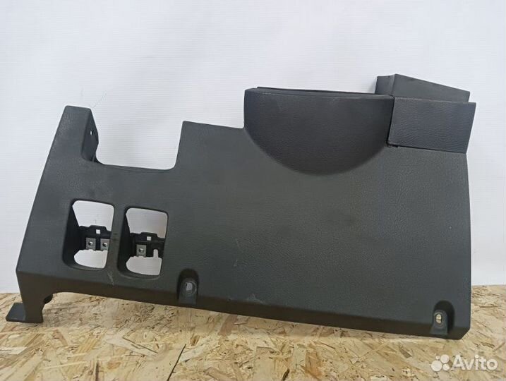 Кожух рулевой колонки Ssangyong Kyron 1 D20DT 2007