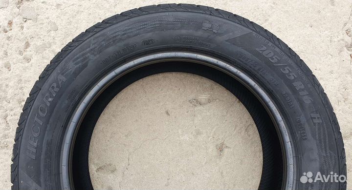 Matador MP 47 Hectorra 3 205/55 R16 91H