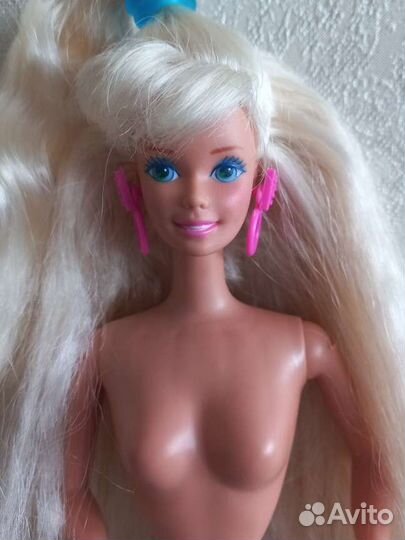 Барби Barbie All American Бронь