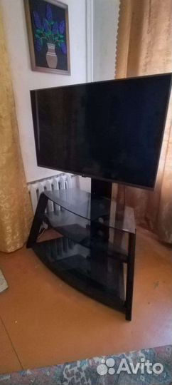Стойка для телевизора
