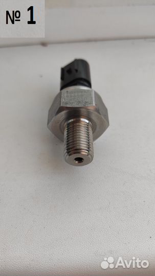 Датчик давления тoyota