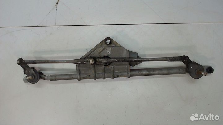 Механизм стеклоочистителя Chevrolet Camaro, 2009