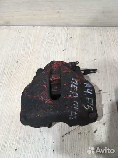 Суппорт передний правый Ауди А4 Б5