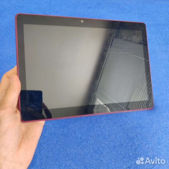 Планшет digma plane 1541E 4G