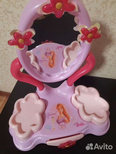 Зеркало детское