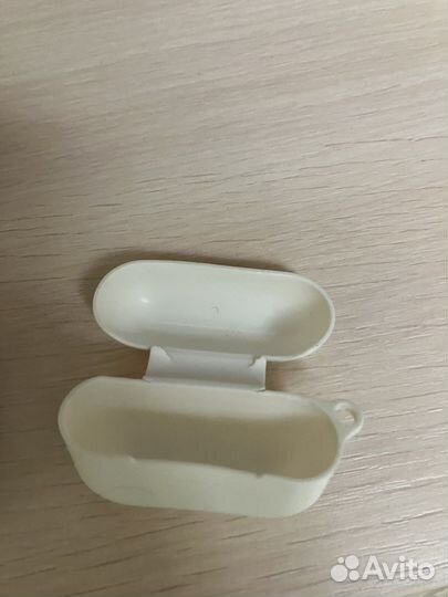 Airpods pro (оригинал)