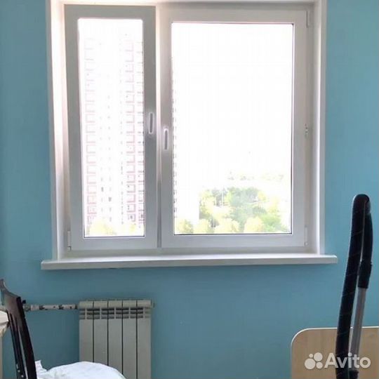 Пластиковые окна. Остекление частных домов