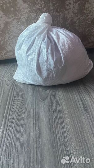 Вещи женские мешок