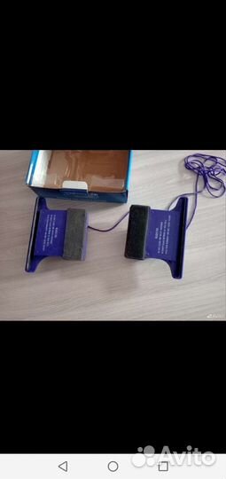 Магнитные щетки для окон