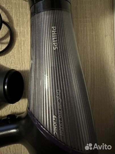 Фен профессиональный Philips pro для волос