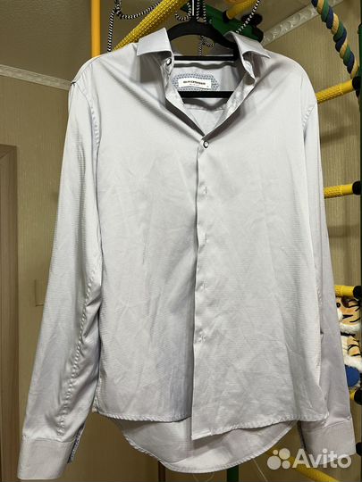 Рубашки мужские