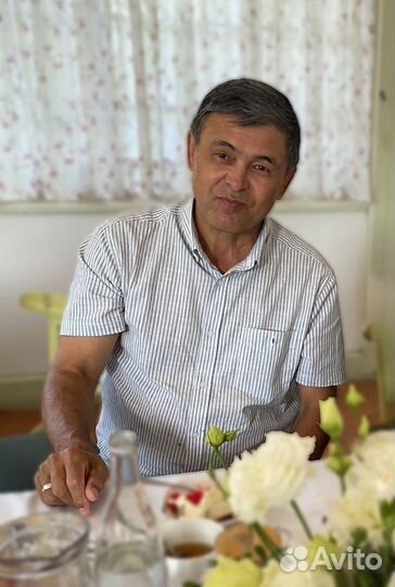 Репетитор по математике, физике и информатике