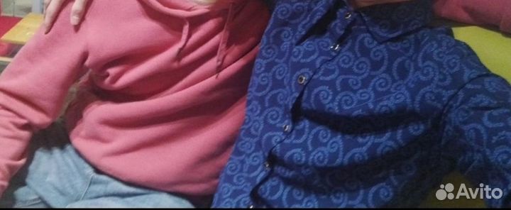 Вещи пакетом для подростка