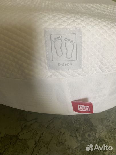 Кокон red castle cocoonababy