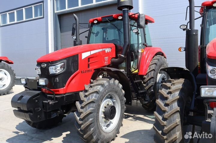 Трактор YTO ELG1954, 2023