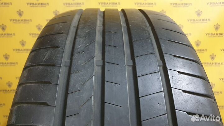Bridgestone Alenza 001 285/40 R21 109Y