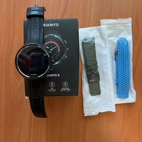 Часы suunto 9 baro