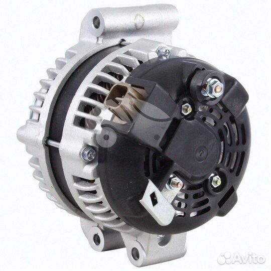 Генератор Honda Accord