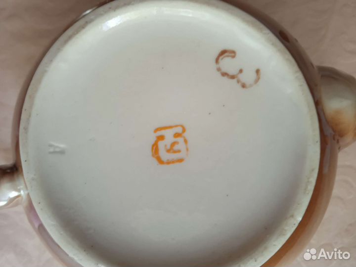 Набор чайников