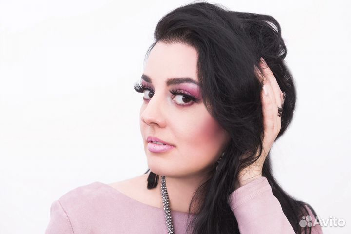 Руководитель отдела маркетинга