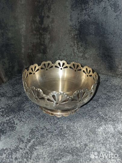 Хрусталь фарфор СССР