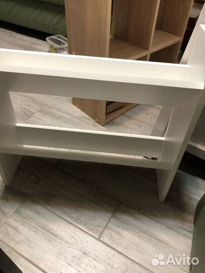 Обувница подвесная