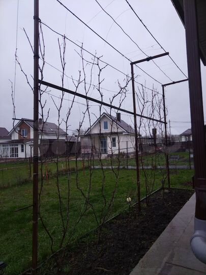 Дом 77,7 м² на участке 4,8 сот.