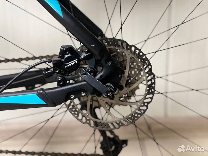 Велосипед Mercedes-Benz Focus Fitness Bike