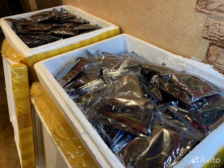 Райзер PCI-E ver009s