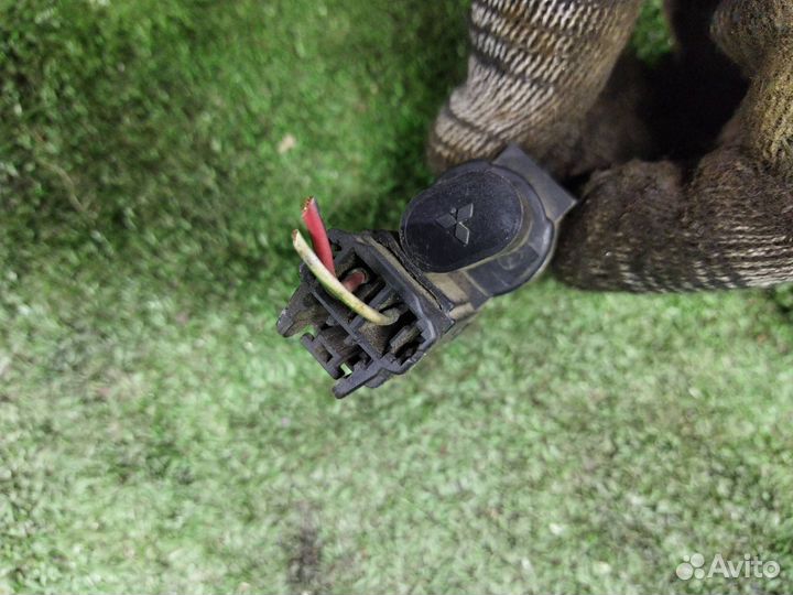 Клапан электромагнитный Mazda Xedos 9