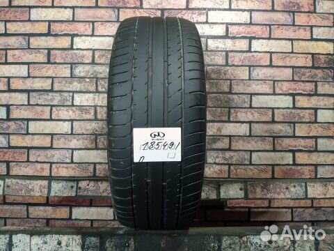 Michelin Primacy HP 225/50 R17