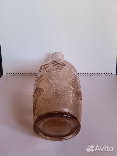 Графин СССР