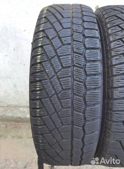 Continental ContiVikingContact 5 185/65 R15 88T