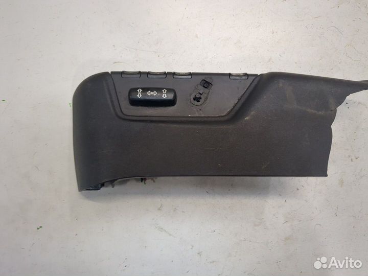 Кнопка сидений Volvo XC90, 2008