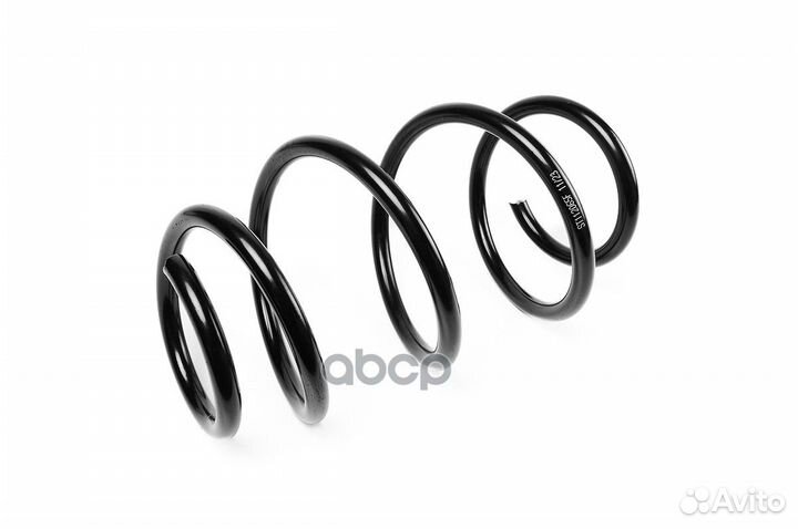 Пружина подвески KIA optima 18- пер. ST112065F