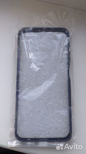 Чехол для Redmi Note 9T