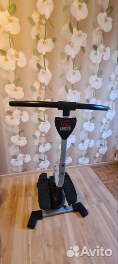Тренажер Cardio Twister