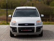 Ford Fusion 1.4 AMT, 2008, 181 961 км, с пробегом, цена 470 000 руб.
