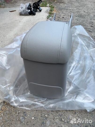 Подлокотник тагаз Вега С100 Новый