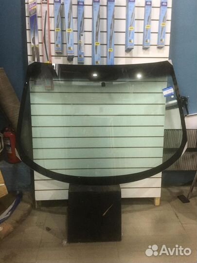 Лобовое стекло Волга Сайбер Volga Siber