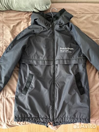 Куртка детская