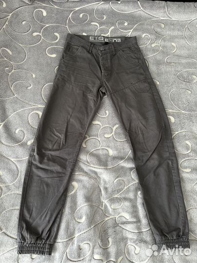 Джогеры мужские eto jeans