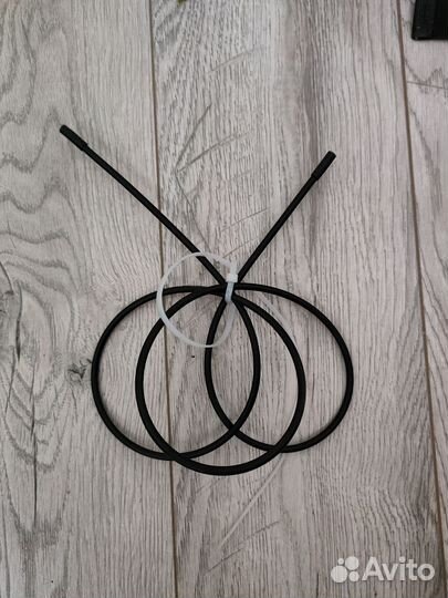 Манетка (шифтер) shimano altus 2-3 скорости