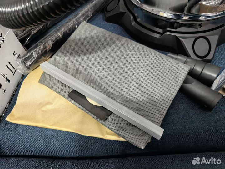 Профессиональный пылесос Новый мощный